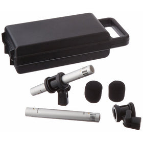 Samson C02 Pencil Condenser Microphones