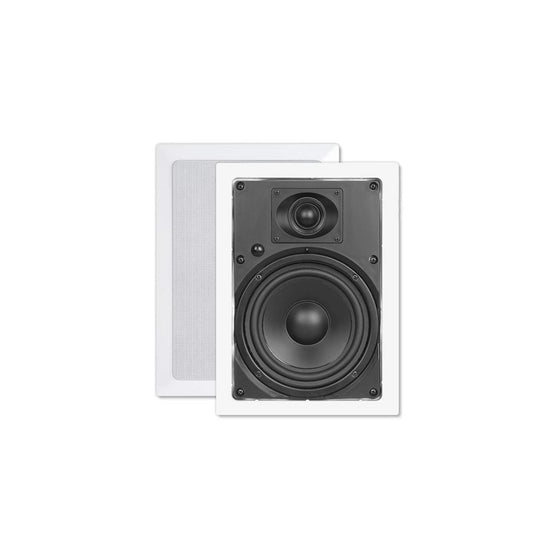 Architech Se-791E 6.5-Inch Premium Series In-Wall Speakers