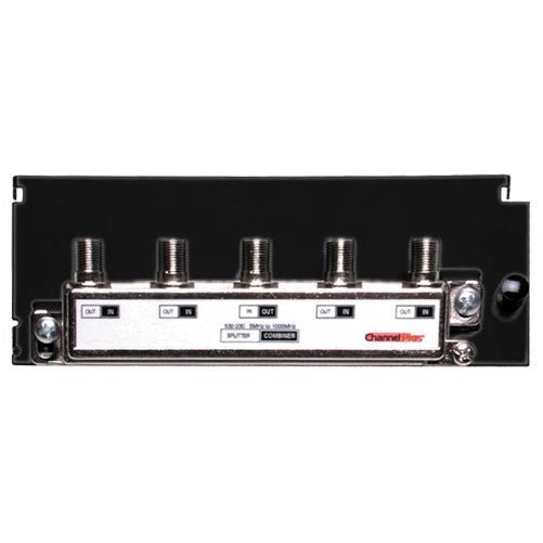 OPENHOUSE H804 4-WAY Balanced Splitter/combiner