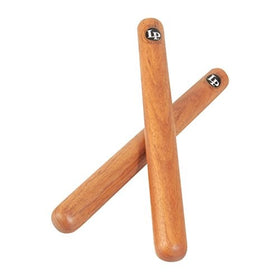 Latin Percussion LP262R Exotic Wood Traditional Clave