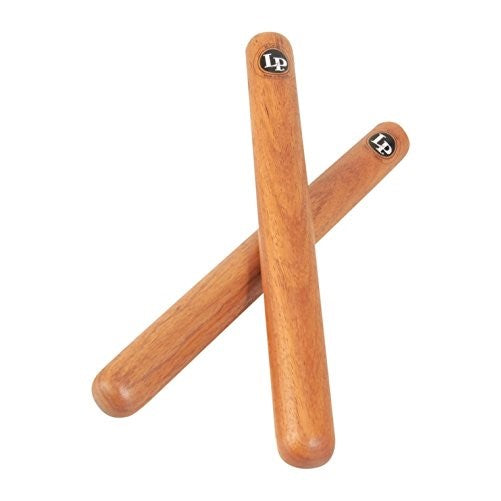 Latin Percussion LP262R Exotic Wood Traditional Clave
