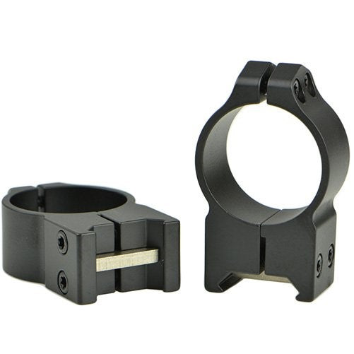 Warne Scope Mounts Warne Maxima Fixed MFG Maxima Fixed 30mm High