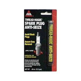THREAD-MAGIC LUBE 0.43OZ by AMERICAN GREASE STIC MfrPartNo TMK-1