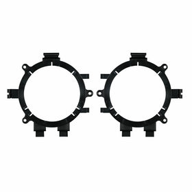 Metra 82-3002 GM Full Size P/U SUV Speaker Adaptors 1995-2005