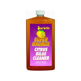 Star Brite Super Orange Citrus Bilge Cleaner - 32 oz