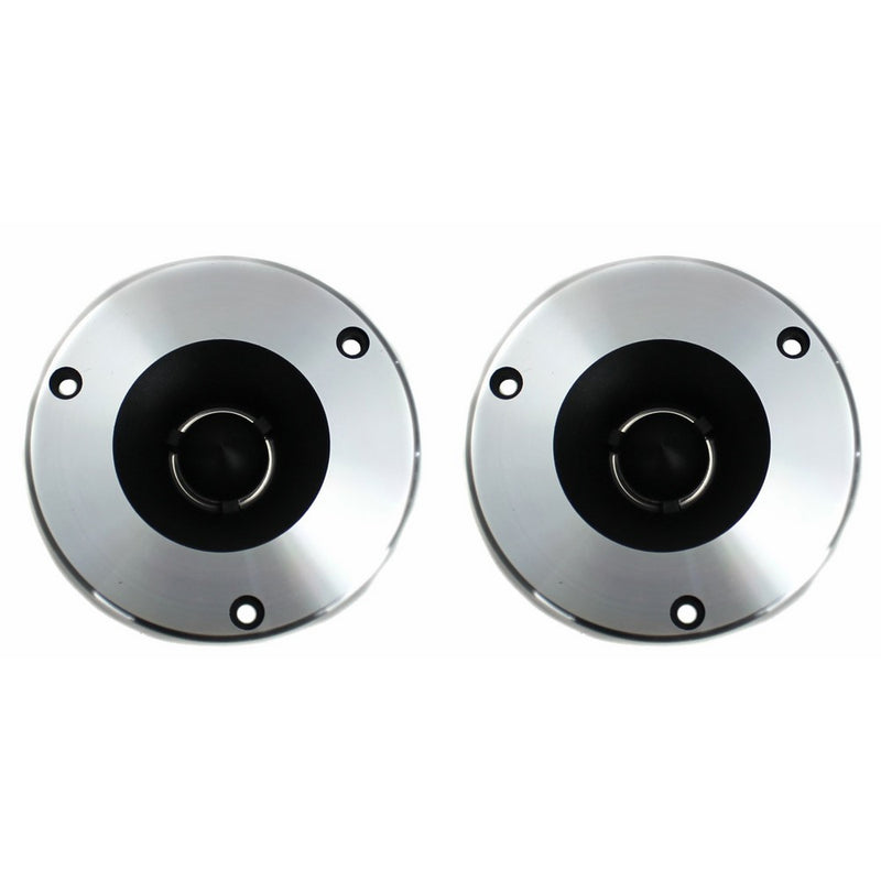 BOSS Audio TW30 250 Watt (Per Pair), 3 Inch Bullet Car Tweeters (Sold in Pairs)