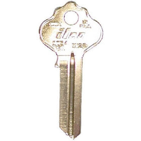 KABA ILCO IN28-1054FN Key Blank for Lockset
