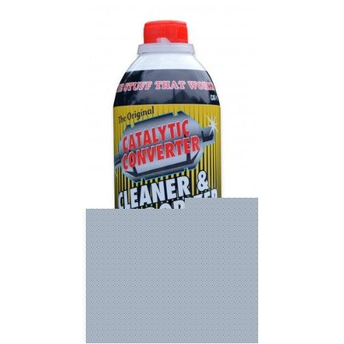 Solder-It CAT-1 Catalytic Converter Cleaner - 16 oz.