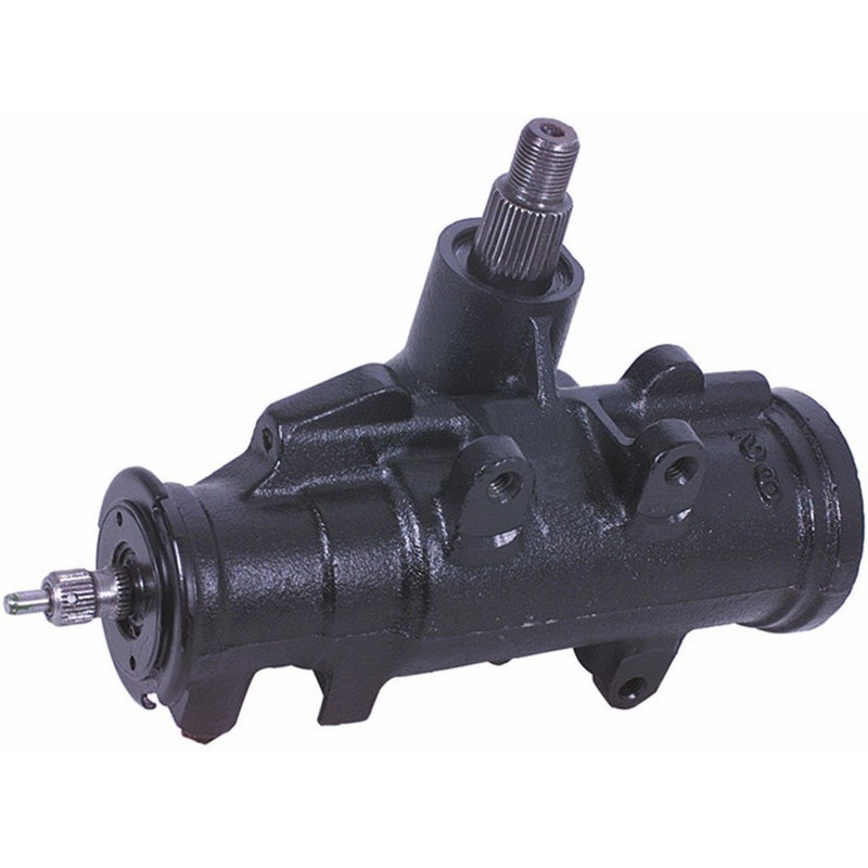 Cardone 27-6510 Remanufactured Power Steering Gear