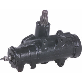 Cardone 27-7560 Remanufactured Power Steering Gear