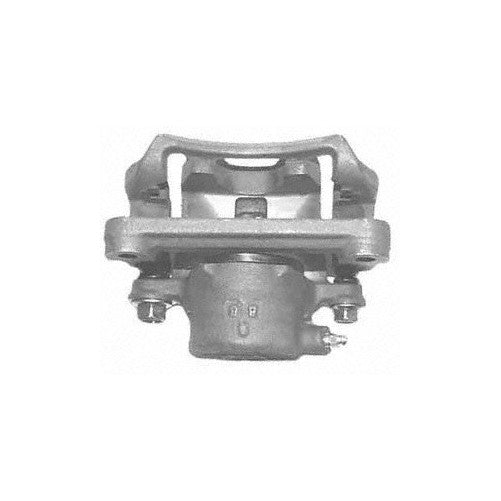 Raybestos FRC10639 Front Right Rebuilt Caliper With Hardware
