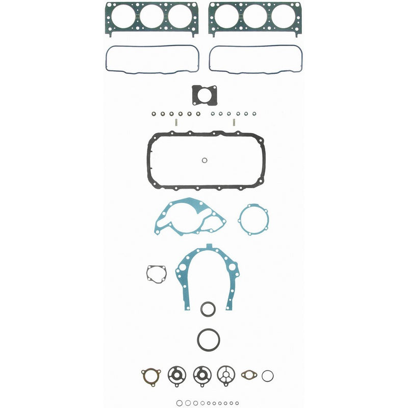 Sealed Power 260-1233 Engine Gasket Kit