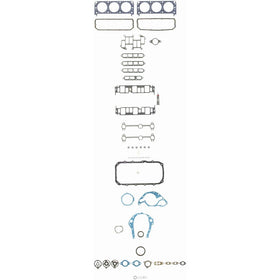 Sealed Power 260-1232 Engine Kit Gasket Set