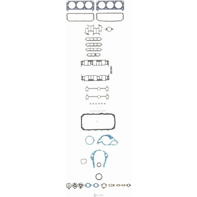 Sealed Power 260-1232 Engine Kit Gasket Set