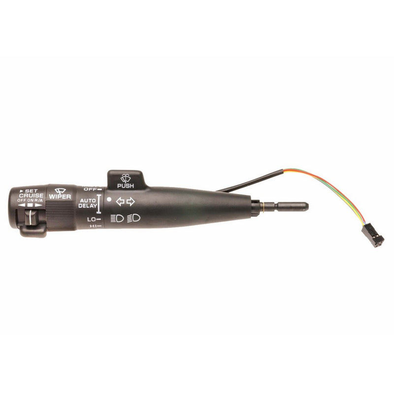 ACDelco 25163993 GM Original Equipment Turn Signal, Headlamp Dimmer, Cruise Control, Windshield Wiper, and Washer Lever