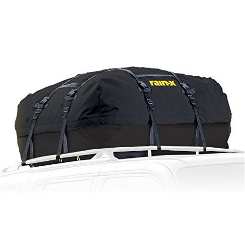 Rain-X Roof Top Cargo Carrier