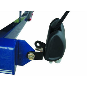 BoatBuckle Universal Mounting Bracket Kit (Black)