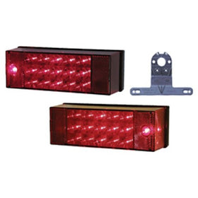 Peterson V947 Piranha LED Trailer Light Kit