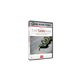 Frontline: Tank Man