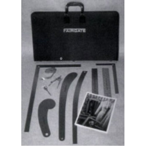 Fashion Designers Carryall