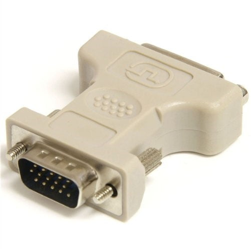 2K51868 - StarTech.com DVI to VGA Cable Adapter - F/M