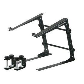 Odyssey LSTANDL-Stand Laptop / Gear Stand With Clamps