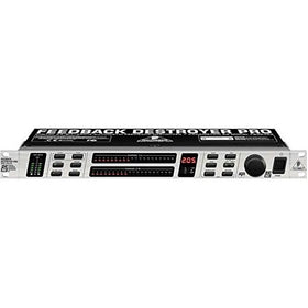 BEHRINGER FEEDBACK DESTROYER PRO FBQ2496