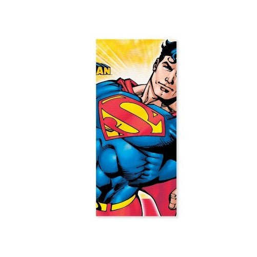 Superman Returns Table Cover