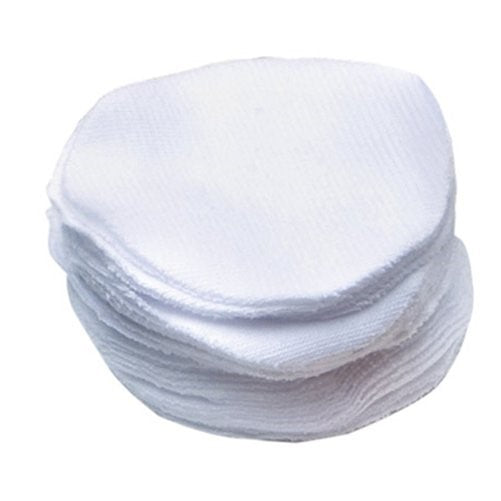 Blackpowder Products 200 Cleaning Patches (2-Inch Diameter)
