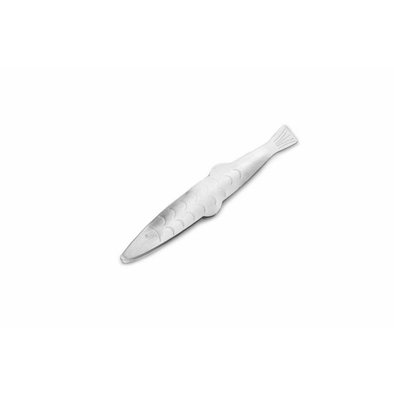 Nantucket Seafood 19074 Fish Bone Tweezers, Stainless Steel