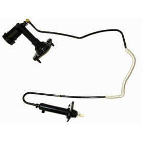 New Generation (PS0119-4) Pre-Filled Clutch Hydraulic System