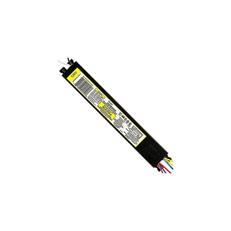 Advance Ballast F34t12 120 V Electronic