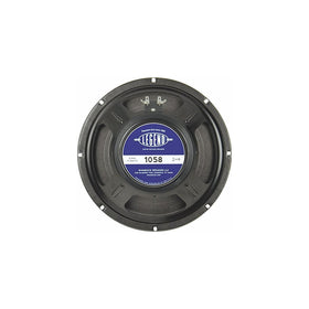 Eminence Legend 1058 10 " Guitar Speaker, 75 Watts at 8 Ohms