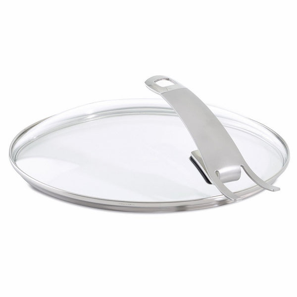 Fissler Steelux Premium Glass Lid, 12-Inch