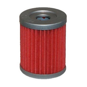Hiflofiltro HF132 Premium Oil Filter