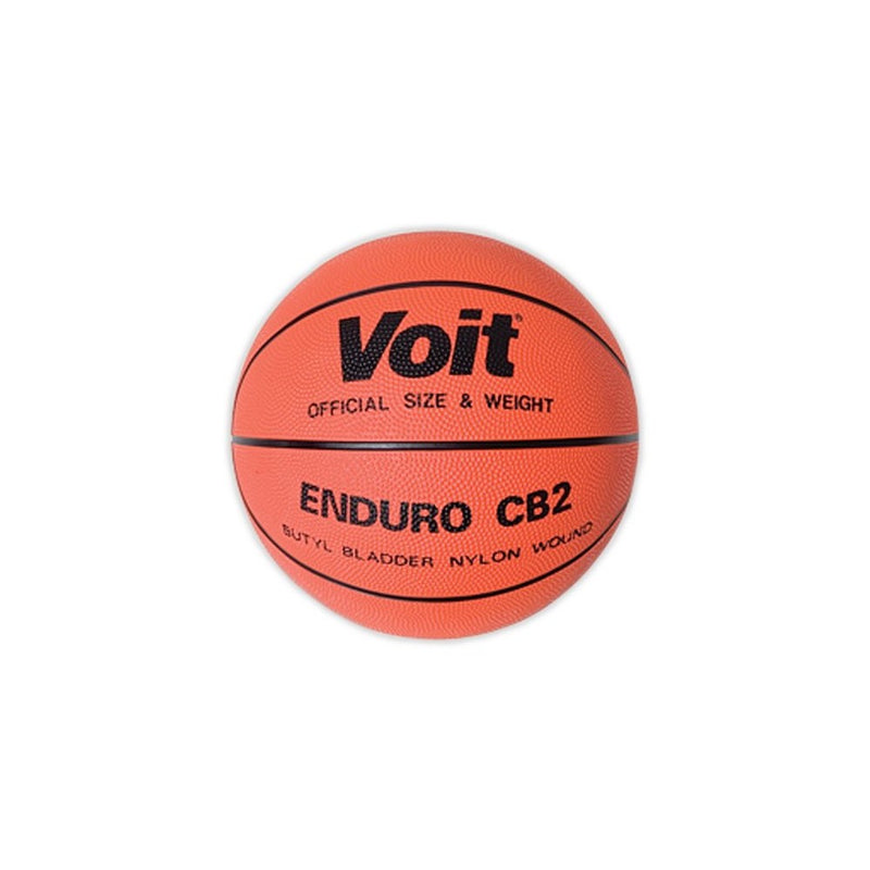 Voit Enduro Official Size CB2 Basketball