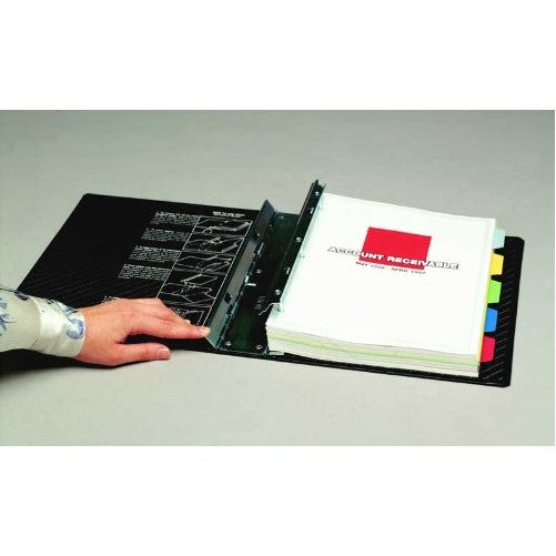 Itoya P-30BK (3" capacity)