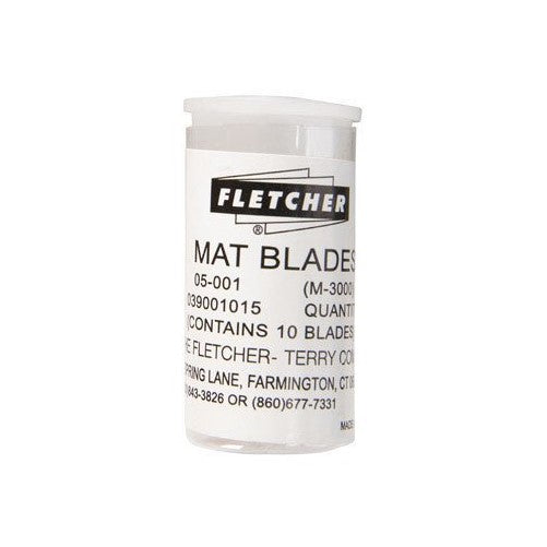 Replacement Mat Cutting Blade