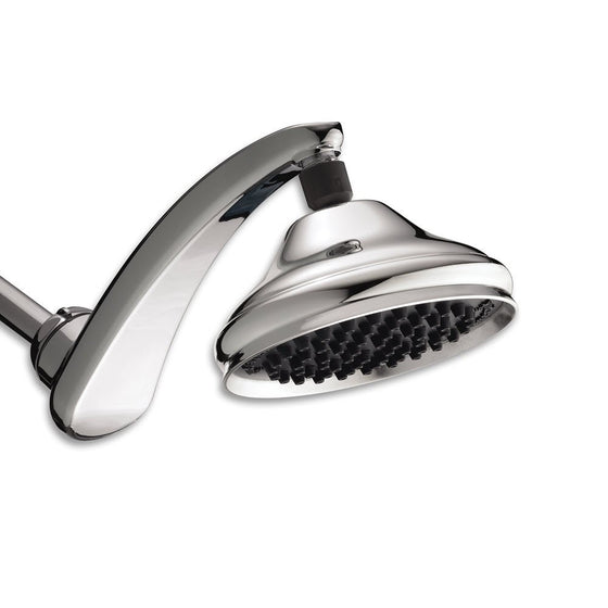 Waterpik RPB-173 2.5 GPM RainFall Shower Head, Chrome