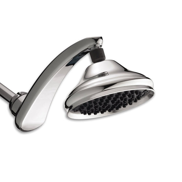Waterpik RPB-173 2.5 GPM RainFall Shower Head, Chrome
