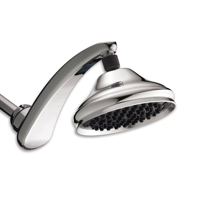 Waterpik RPB-173 2.5 GPM RainFall Shower Head, Chrome