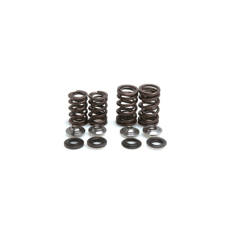 05-17 HONDA CRF450X: Kibblewhite Valve Spring Kit (10)