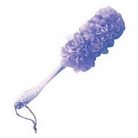 Aquasentials Deluxe Mesh Brush(Color Assorted)