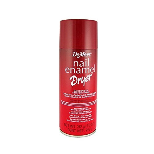 Demert Nail Enamel Dryer-7.5 oz