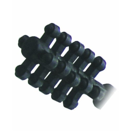 Bowjax 1046 X-It Stabilizer (Black, 4 3/8-Inch)