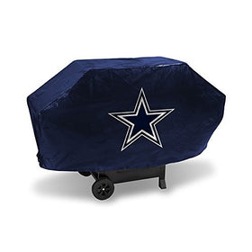 Rico Industries NFL Dallas Cowboys Deluxe Grill Cover
