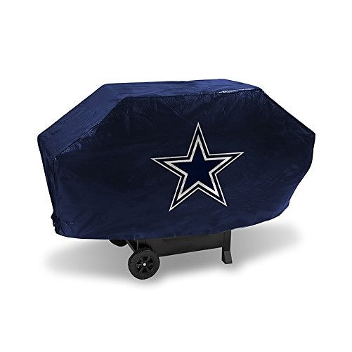 Rico Industries NFL Dallas Cowboys Deluxe Grill Cover