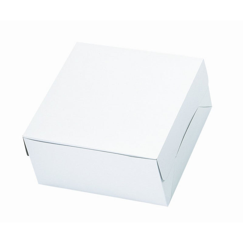 Wilton Plain 12 x 12 x 6 Inch Cake Box