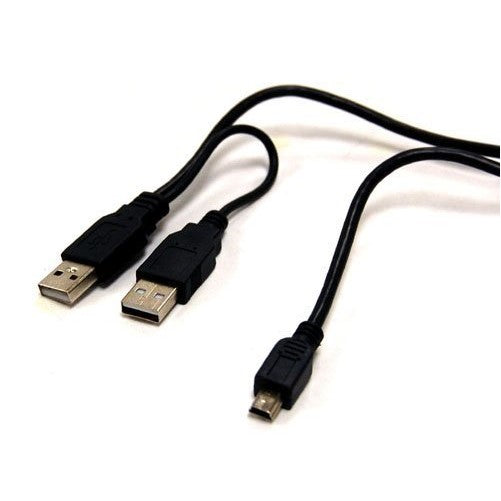 Bytecc USB Y Cable (USB2-HD201)