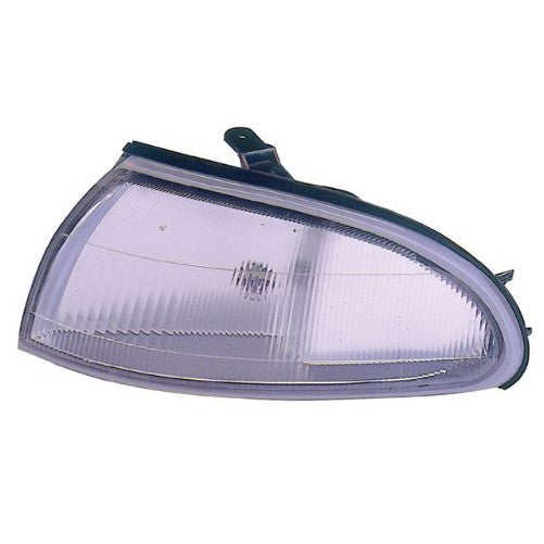 Geo Prizm Replacement Corner Light Assembly - 1-Pair